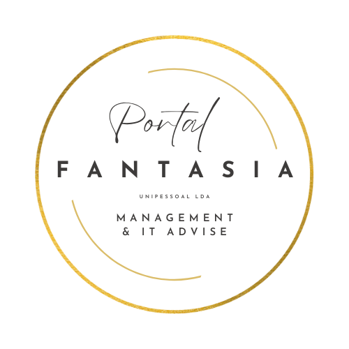 Portal Fantasia Logo